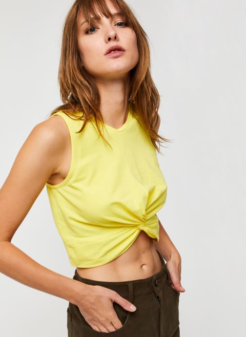 Nmtwiggi S/L Top par Noisy May