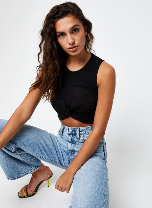 Nmtwiggi S/L Top par Noisy May