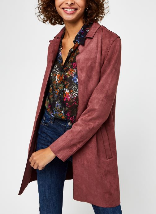 Nmsue L/S Coatigan par Noisy May