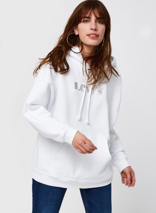 Graphic Rider Hoodie par Levi's