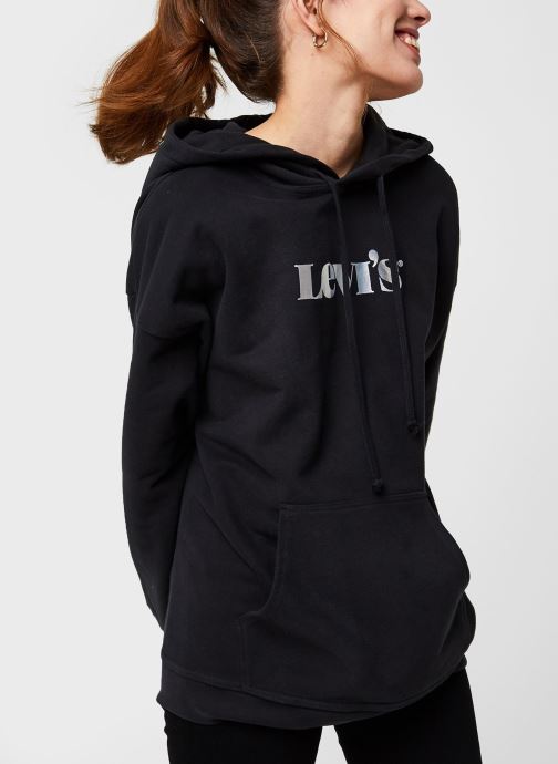 Graphic Rider Hoodie par Levi's