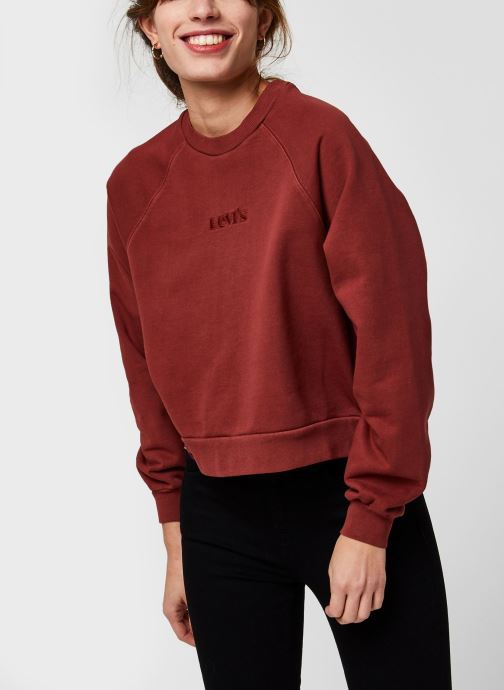 Vintage Raglan Crew par Levi's