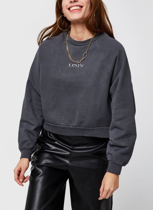 Vintage Raglan Crew par Levi's