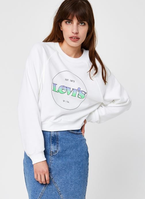 Vintage Raglan Crew par Levi's
