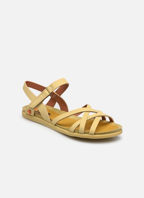 Sandales et nu-pieds LARISSA 1810 - Art - Modalova