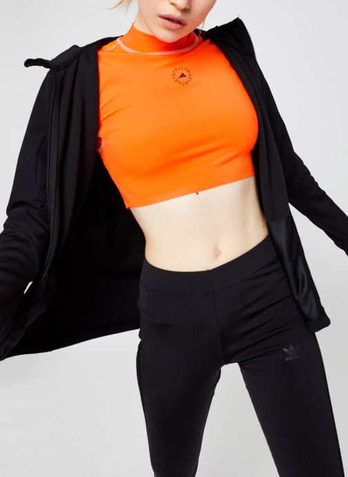 A.Rdy Knit Jkt par adidas performance