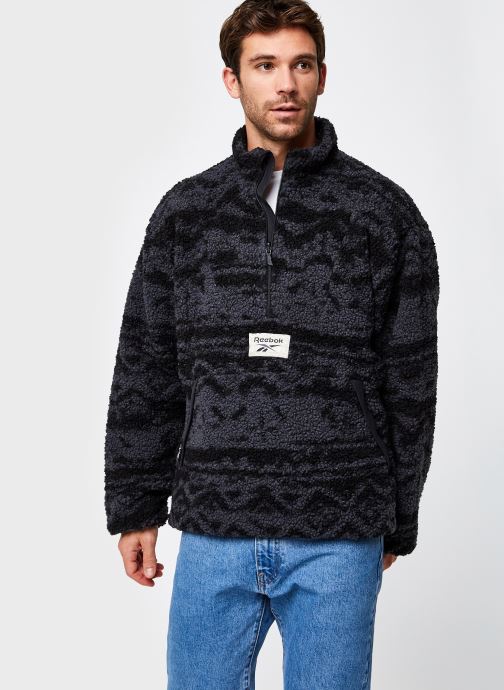 Cl Gp We Rev Fleece Hz par Reebok