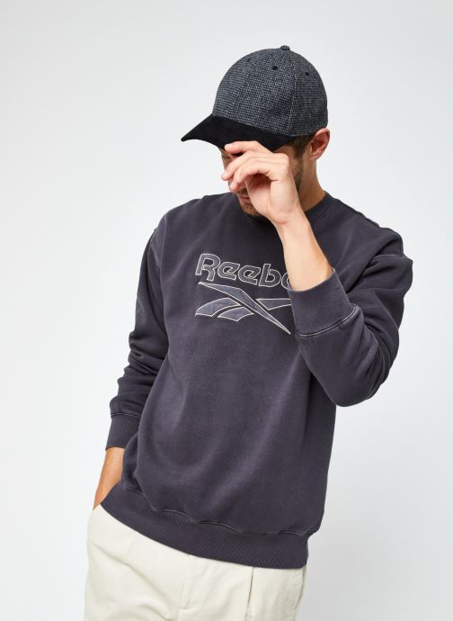 Cl Gp Premium Vector Crew par Reebok