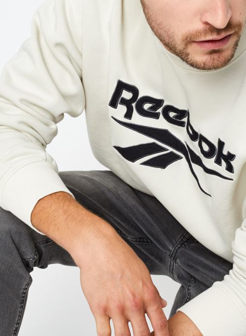 Cl Gp Premium Vector Crew par Reebok