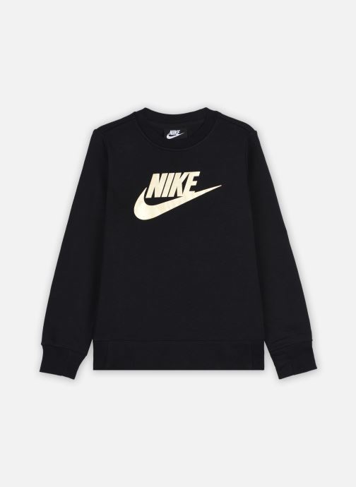 G Nsw Shine Ft Crew Q5 par Nike