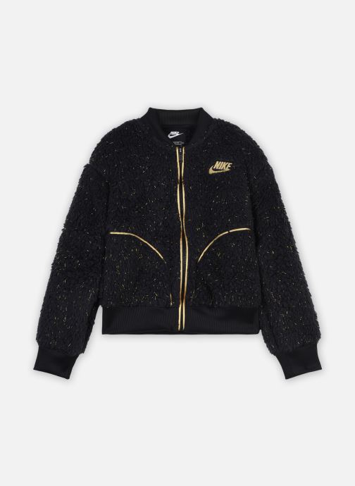 G Nsw Sherpa Shine Fz Bomr Pr par Nike