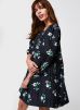 Zirror tafta minidress par Essentiel Antwerp 42 female