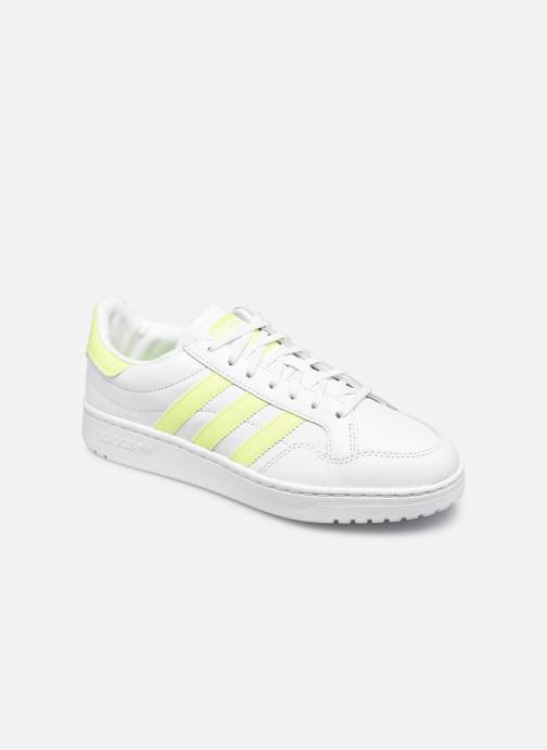 Team Court W par adidas originals