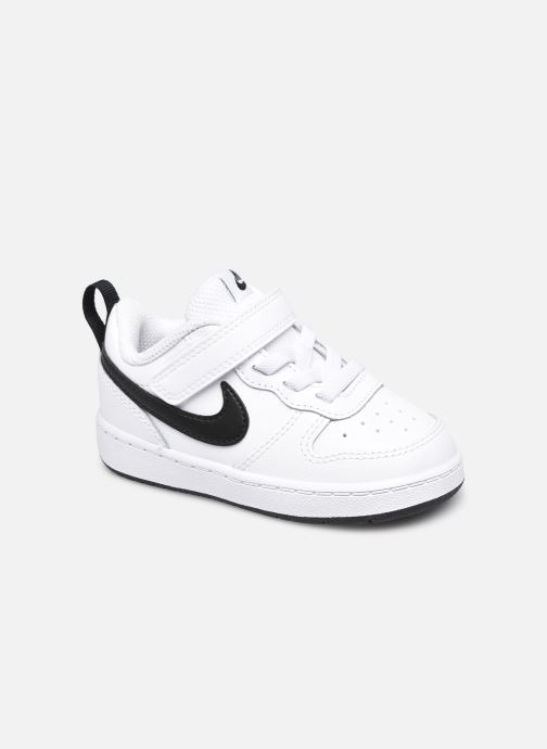 Baskets Nike Nike Court Borough Low 2 (Tdv) pour  Enfant