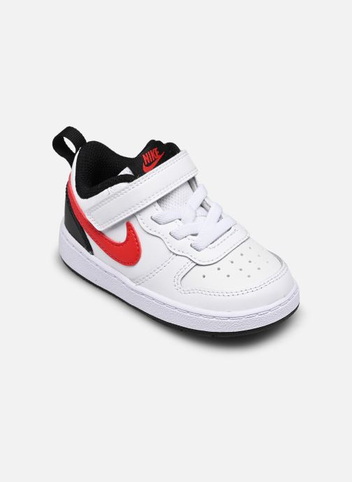 Baskets Nike Nike Court Borough Low 2 (Tdv) pour  Enfant