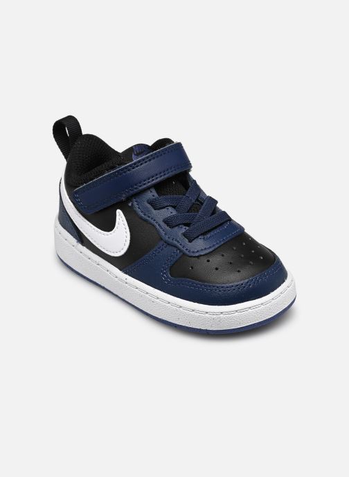 Baskets Nike Nike Court Borough Low 2 (Tdv) pour  Enfant