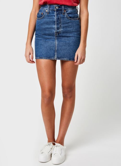 Ribcage Skirt par Levi's