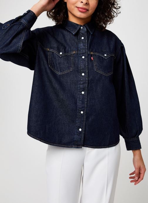 Payton Ls Western par Levi's