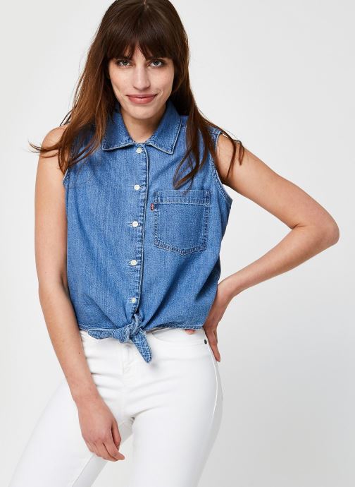 Rumi Button Shirt par Levi's