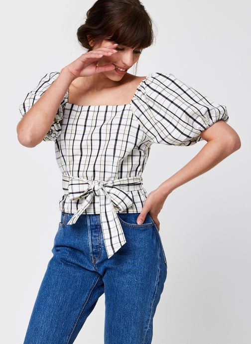Vera Ss Blouse par Levi's