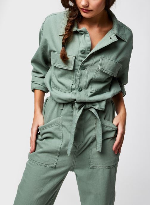 Surplus Jumpsuit par Levi's