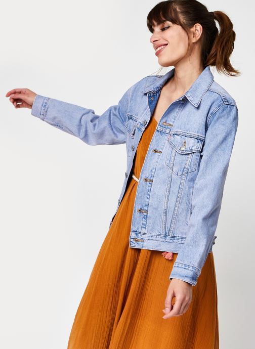 Ex Boyfriend Trucker par Levi's