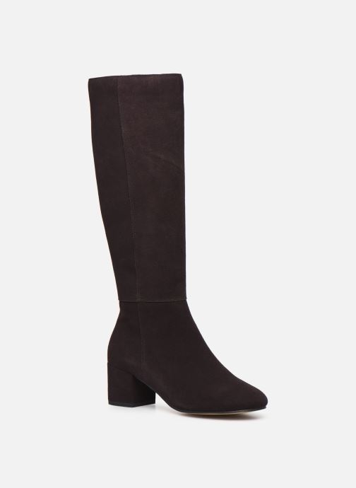 Basic Boot par L37