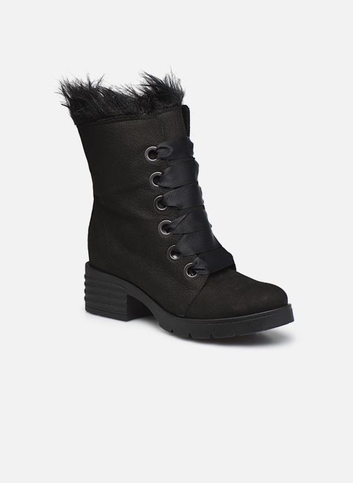 Black Rider Fur par L37