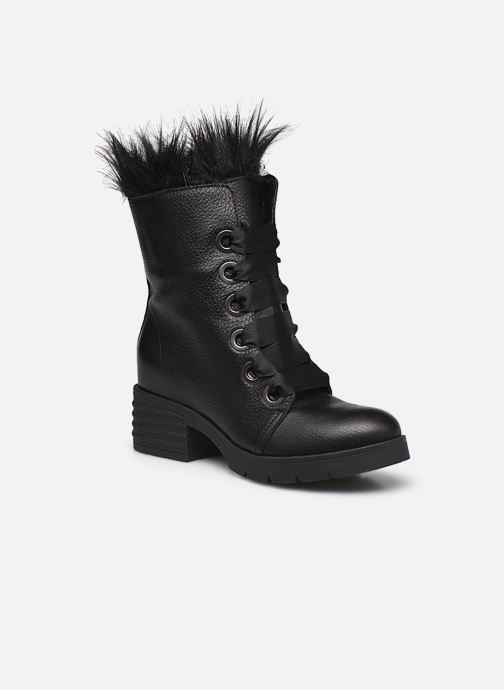 Black Rider Fur par L37