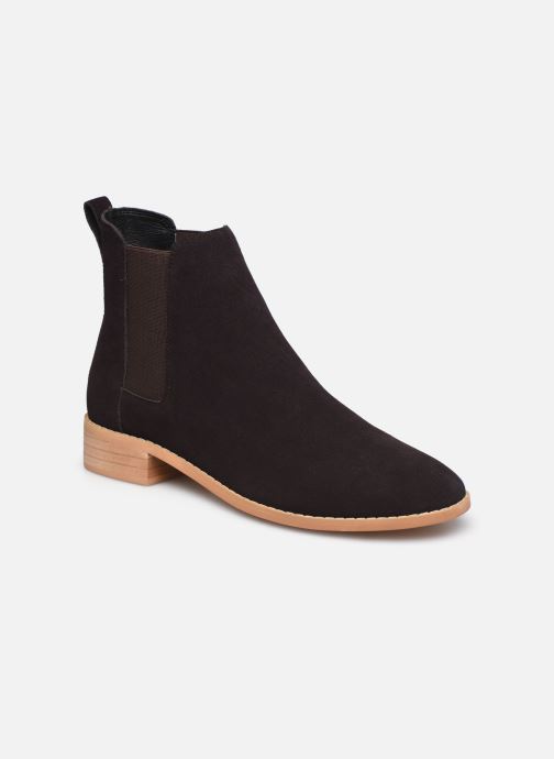 Just Ankle Boot par L37