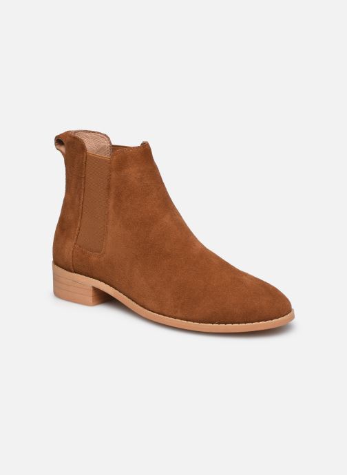 Just Ankle Boot par L37
