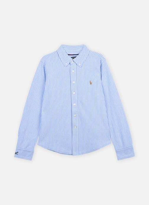 LS BD-TOPS-KNIT par Polo Ralph Lauren