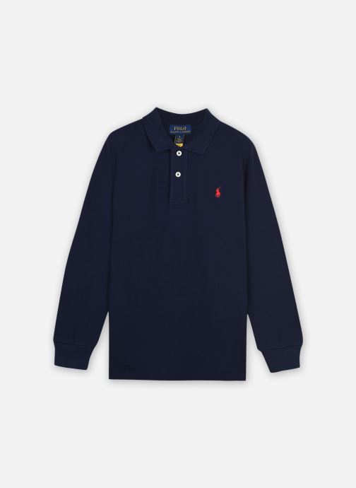 LS KC-TOPS-KNIT par Polo Ralph Lauren