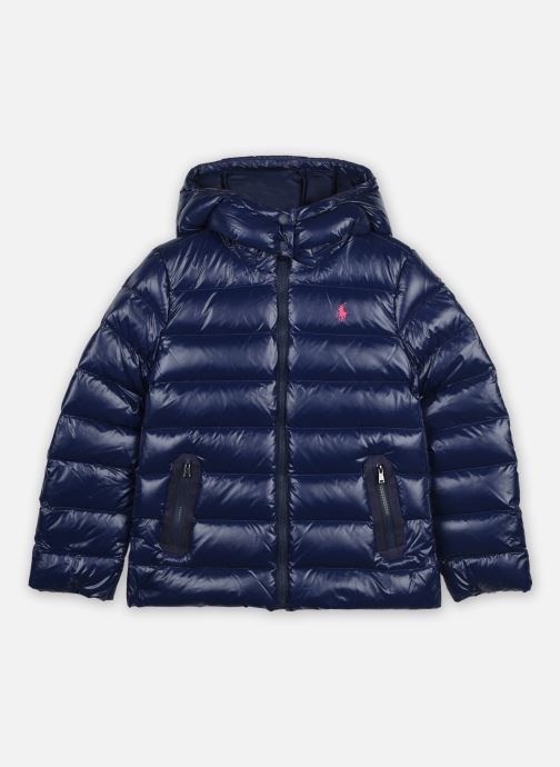 CHANNEL JKT-OUTERWEAR-JACKET par Polo Ralph Lauren