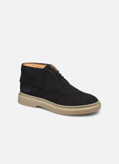 Origame F par Kickers