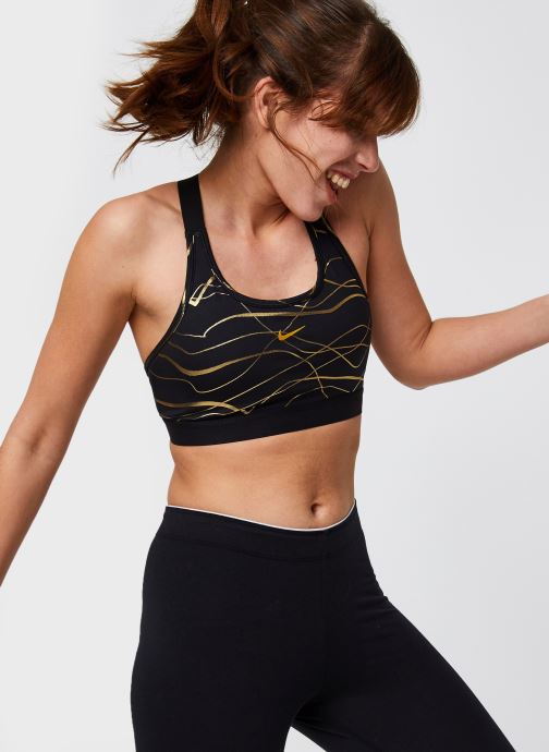 W Nk Swsh Bd Icnclsh M Aop Bra par Nike