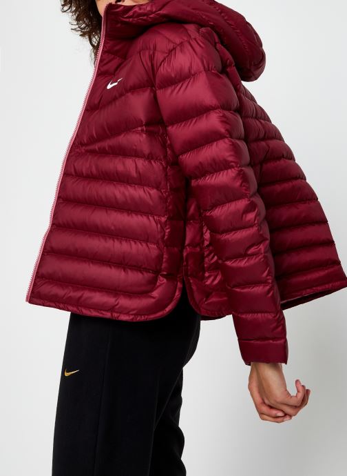 W Nsw Wr Lt Wt Dwn Jkt par Nike