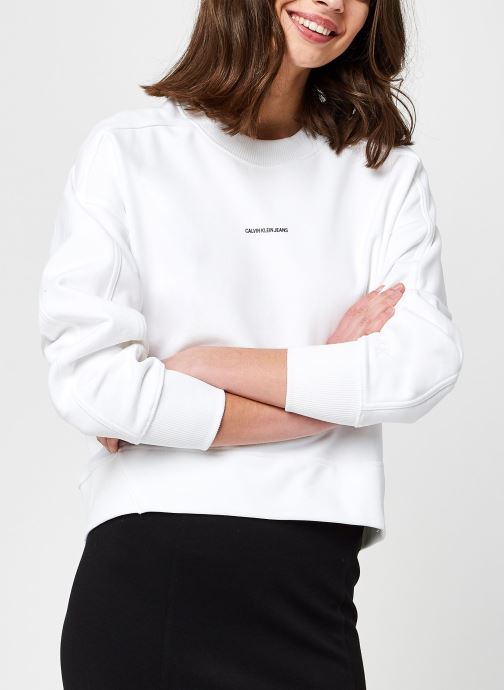 Micro Branding Cn par Calvin Klein Jeans