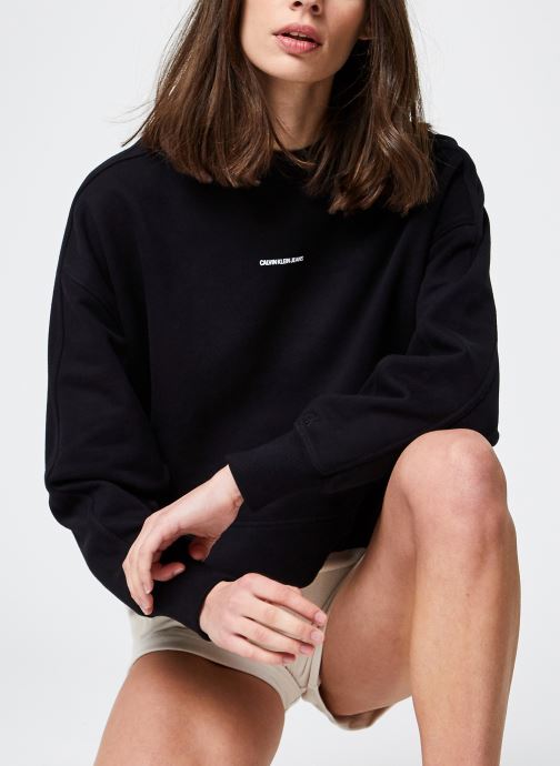 Micro Branding Cn par Calvin Klein Jeans