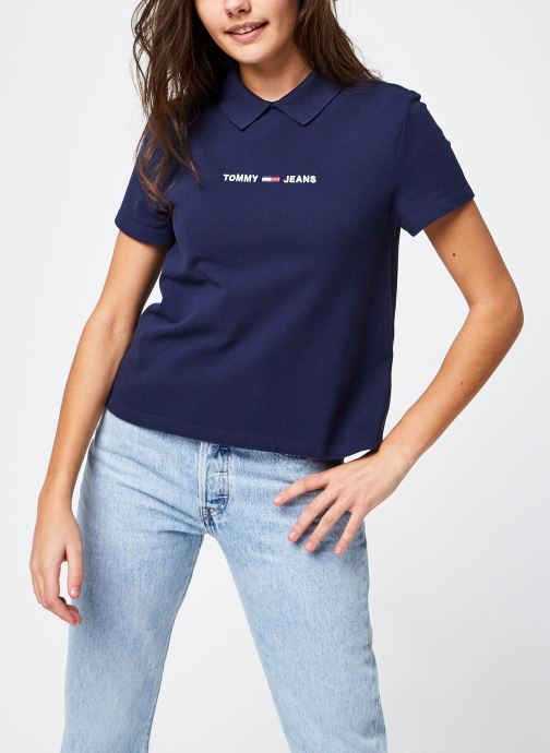 Tjw Regular Linear Logo par Tommy Jeans