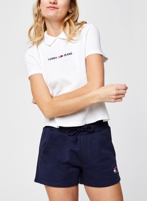 Tjw Regular Linear Logo par Tommy Jeans