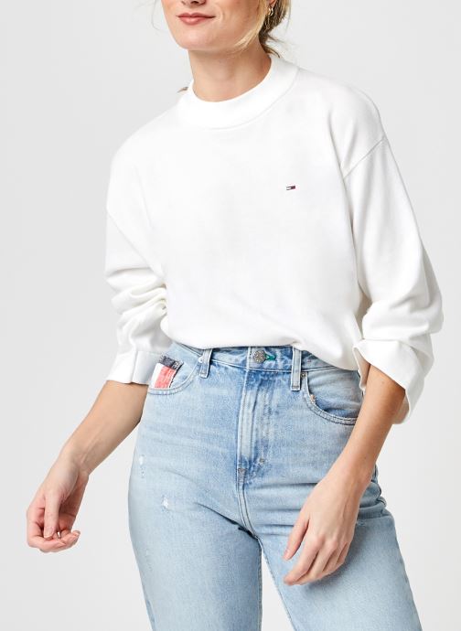 Tjw Essential Sweater par Tommy Jeans