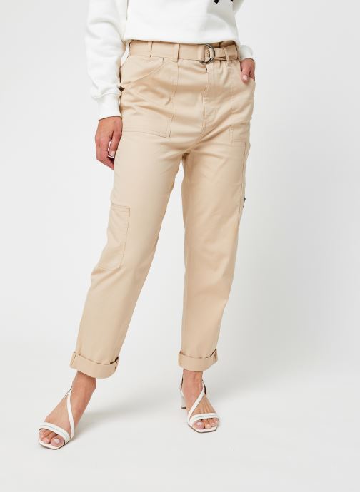 Tjw Paperbag Cargo Pant par Tommy Jeans
