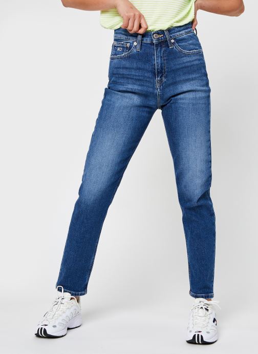 Izzy Hr Slim Ankle Ambc par Tommy Jeans