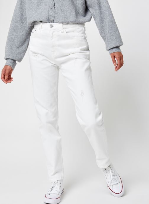 Izzy Hr Slim Ankle Owcd par Tommy Jeans