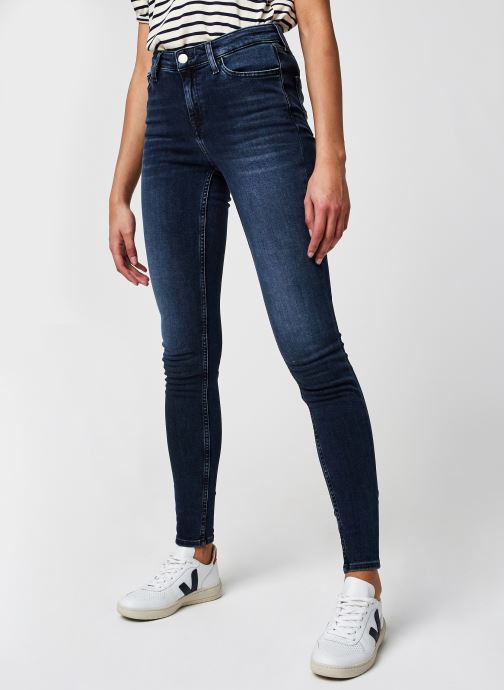 Nora Mr Skny Abbs par Tommy Jeans