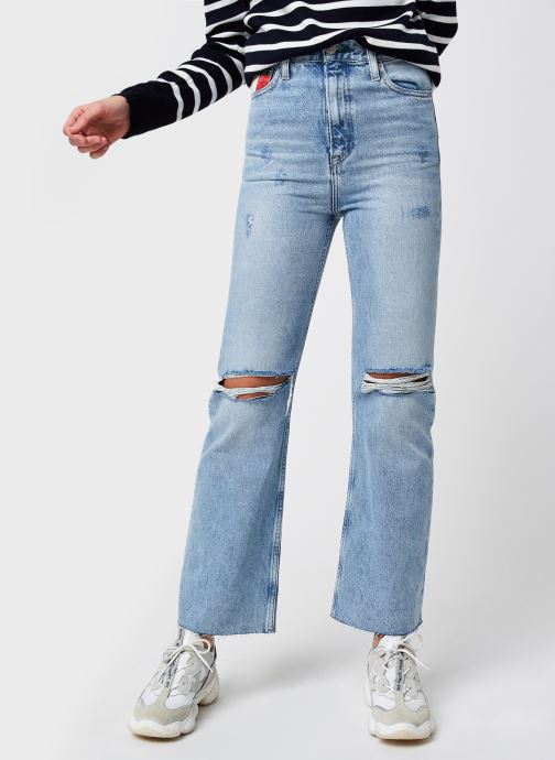 Harper Hr Flare Ank Ssplbrsd par Tommy Jeans