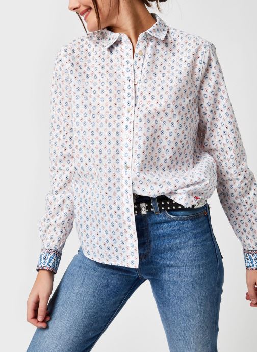 Daniela par Pepe jeans