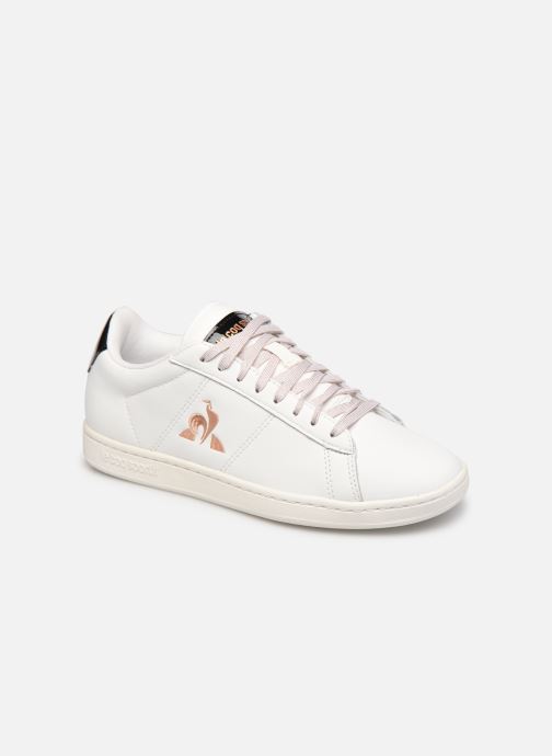 Courtset W Patent par Le Coq Sportif
