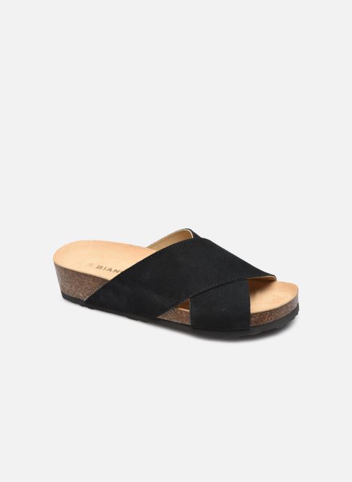 BIABETTY Cross Sandal par Bianco